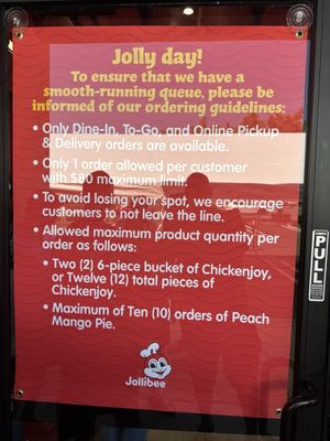 Menu photo 5 Jollibee Roseville, CA Menu photo 5 Jollibee Roseville, CA