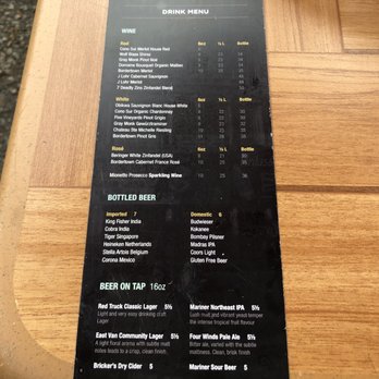 Bombay Kitchen and Bar - Front of alcoholic drink menu~ (May 2021) - Indian Near Me - Vancouver, British Columbia Bombay Kitchen and Bar - Front of alcoholic drink menu~ (May 2021) - Indian Near Me - Vancouver, British Columbia