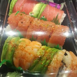 JFE Sushi Bar