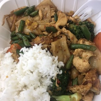 Basil Viet Kitchen - Vietnamese Near Me - Seattle, Washington