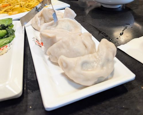 Chengdu Taste by null