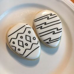 Baked - Out of the box design