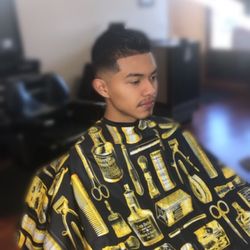 Clipper Pros Barbershop - Specializing in men's cuts all styles! Walk ins welcome as well as appointments!