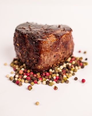 SLATE Steak, Sushi and Cocktails by null