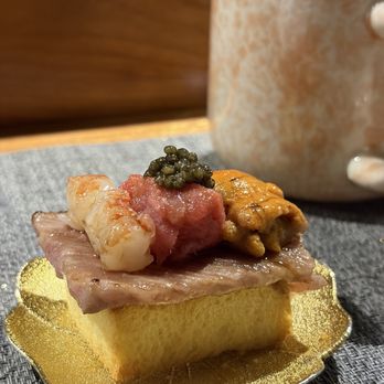 Shinpi Omakase - Japanese Near Me - New York, New York Shinpi Omakase - Japanese Near Me - New York, New York