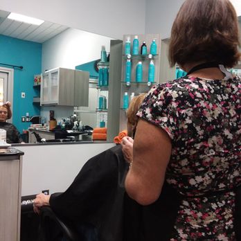 Studio 21 - Hair Salons Near Me - Woodhaven, Michigan Studio 21 - Hair Salons Near Me - Woodhaven, Michigan