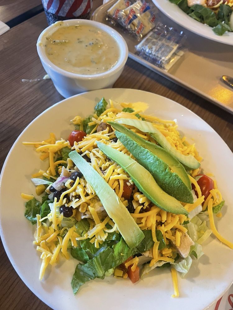 Jason's Deli