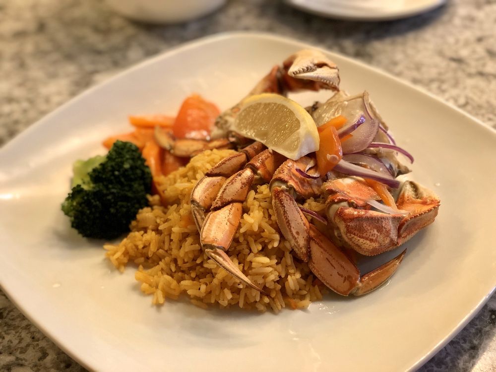 DOLLY’S FISH MARKET 82 Photos & 71 Reviews 7 Cow Bay Road, Prince