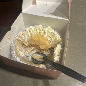 Crumbl - Eliot - Pumpkin pie is so good! - Bakeries Near Me - Portland, Oregon Crumbl - Eliot - Pumpkin pie is so good! - Bakeries Near Me - Portland, Oregon