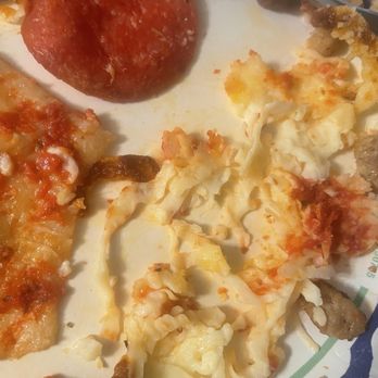 Castello Pizza and Pasta - Pizza Near Me - Seattle, Washington