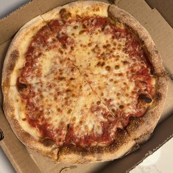 Bodacious Pizza & Grill - 5 Cheese Pizza - Pizza Near Me - Virginia Beach, Virginia Bodacious Pizza & Grill - 5 Cheese Pizza - Pizza Near Me - Virginia Beach, Virginia