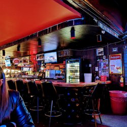 The Tap Bar and Restaurant - How could you not want to be here?
