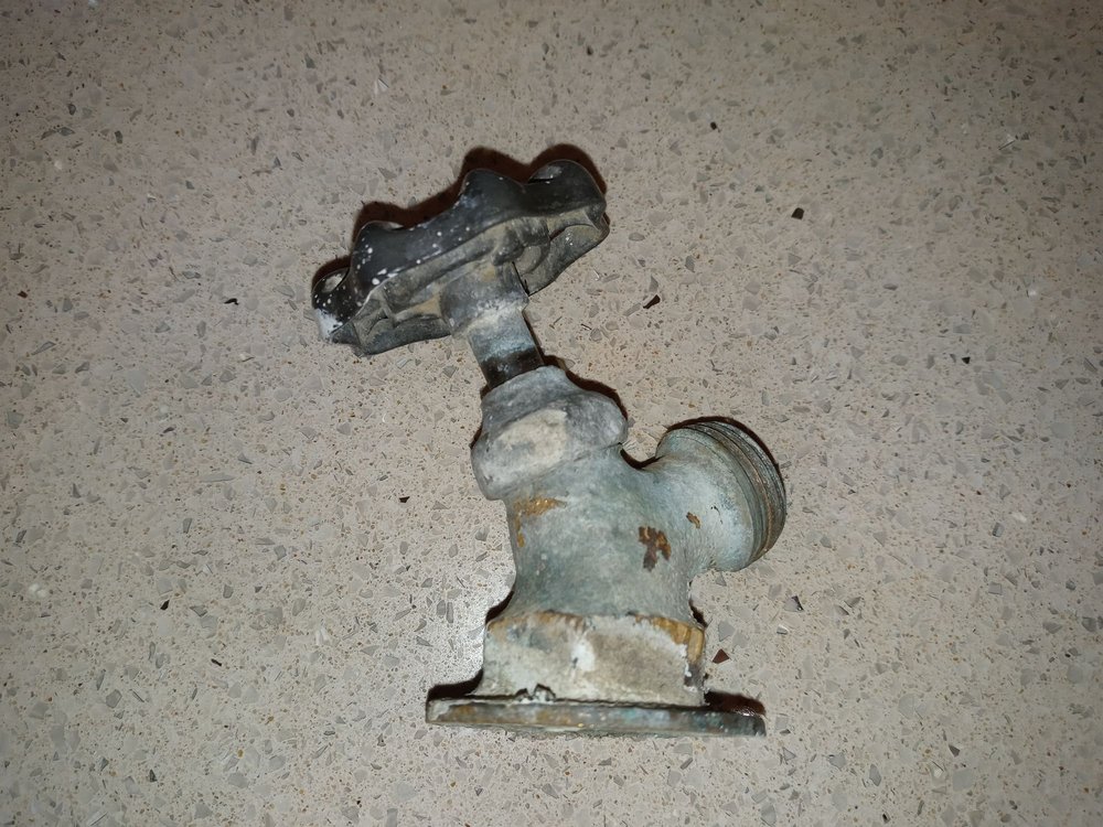 Slide of Aquamanz Plumbing & Heating