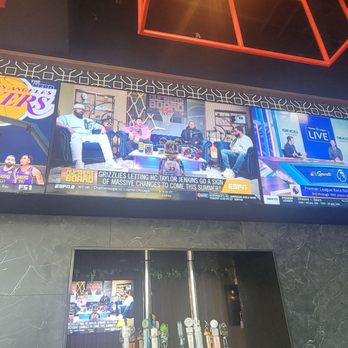Swagyu Burger Bar - TVs - Bars Near Me - San Diego, California Swagyu Burger Bar - TVs - Bars Near Me - San Diego, California