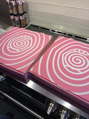 Blondies Pizza - Oakville by null