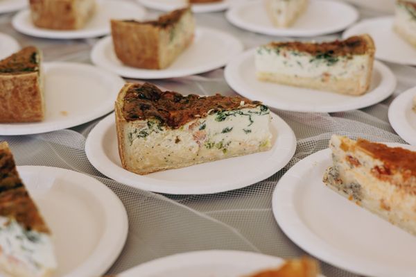 Pâtisserie Coralie by null