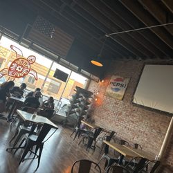 Twisted Turtle Pub