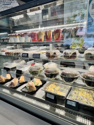 The Station Café by null