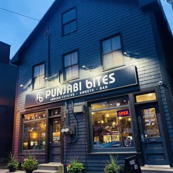 Punjabi Bites - Indian Near Me - Charlottetown, Prince Edward Island Punjabi Bites - Indian Near Me - Charlottetown, Prince Edward Island