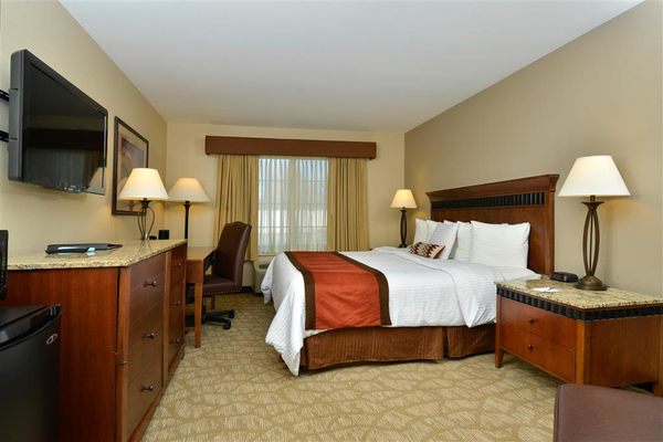 Best Western Denver Southwest by null