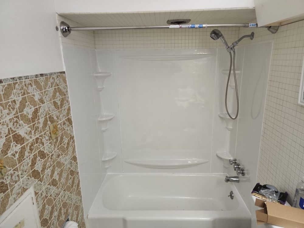 Slide of Affordable Handyman with Experience