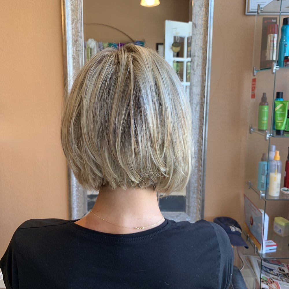 Amalya's Hair Studio - Hair Salons Near Me - Long Beach, California