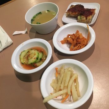 Asian Pear - Korean sides. - Korean Near Me - Albuquerque, New Mexico Asian Pear - Korean sides. - Korean Near Me - Albuquerque, New Mexico