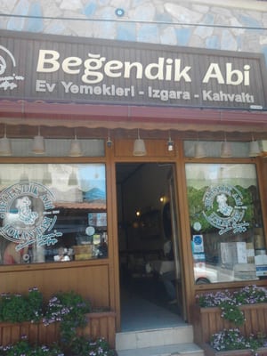 Beğendik Abi by null