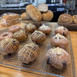 Valleys Bakery