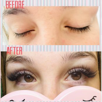 Lucy’s Perfect Style - cat eyes lashes - Hair Salons Near Me - Alta Loma, California Lucy’s Perfect Style - cat eyes lashes - Hair Salons Near Me - Alta Loma, California