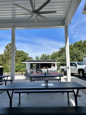 Revelation Craft Brewing by null