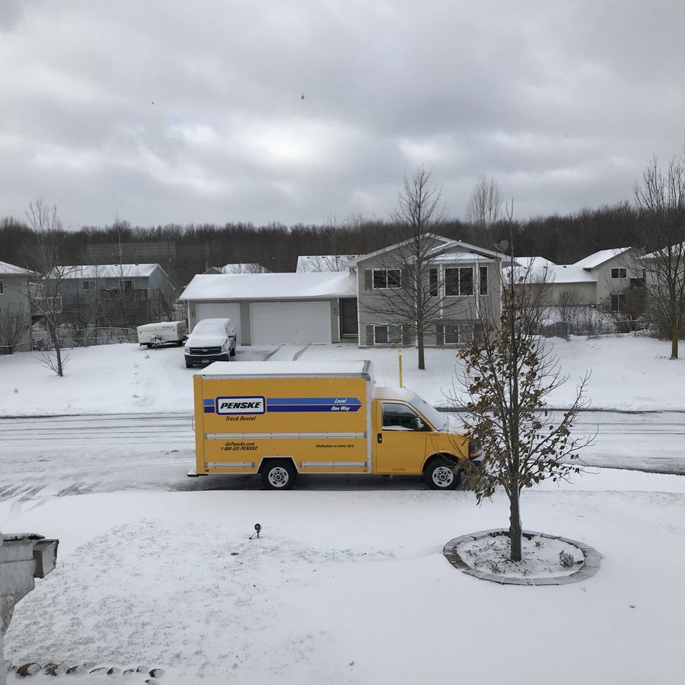 Penske Truck Rental - Truck Rental Near Me - Tempe, Arizona Penske Truck Rental - Truck Rental Near Me - Tempe, Arizona