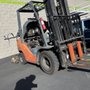 Photo of Elevated Equipment Repair