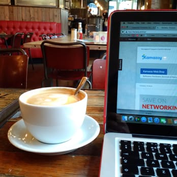 Boston Tea Party - Coffee & Tea Near Me - Birmingham, XWM
