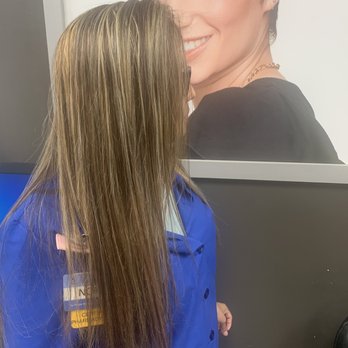 SmartStyle - Walmart employees got highlights - Hair Salons Near Me - ODESSA, Texas SmartStyle - Walmart employees got highlights - Hair Salons Near Me - ODESSA, Texas