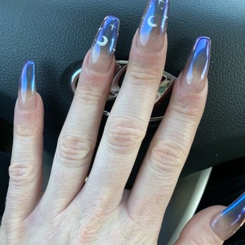 Rendezvous Nails & Spa - Nail Salons Near Me - San Marcos , California
