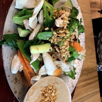 Buddha Barn - Thai Near Me - Cincinnati, Ohio