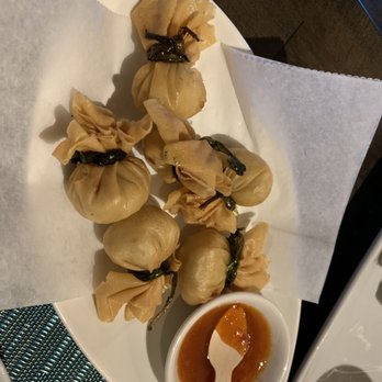 Baan Siam - Pockets - Thai Near Me - Washington, DC, District of Columbia