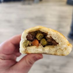 Sari-Sari Store - Empanadas
