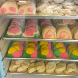 Angelica's Bakery