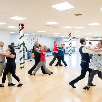 Arthur Murray Dance Studio - Dance Studios Near Me - San Diego, California