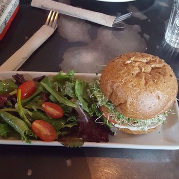 Freesoulcaffe - Vegan Near Me - Tustin, California