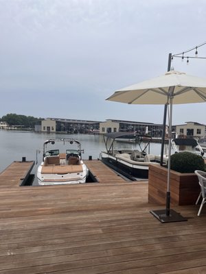 Horseshoe Bay Resort by null