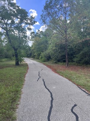 George Bush Park by null