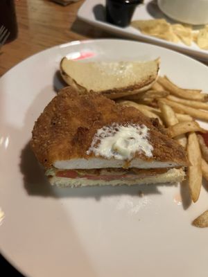 Applebee's Grill + Bar