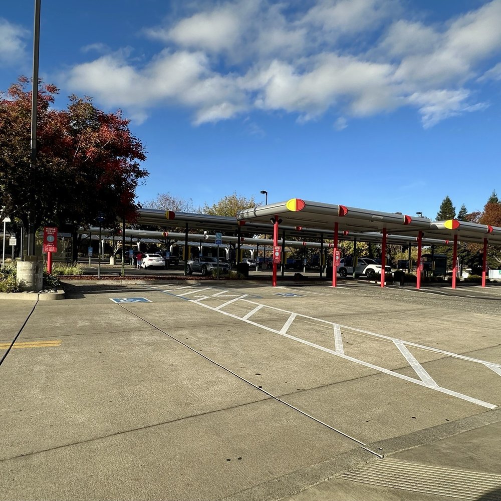 Sonic Drive-In - Drive-In Parking Lot - Burgers Near Me - Vacaville, California Sonic Drive-In - Drive-In Parking Lot - Burgers Near Me - Vacaville, California
