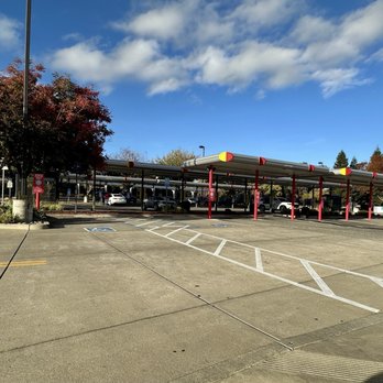 Sonic Drive-In - Drive-In Parking Lot - Fast Food Near Me - Vacaville, California Sonic Drive-In - Drive-In Parking Lot - Fast Food Near Me - Vacaville, California