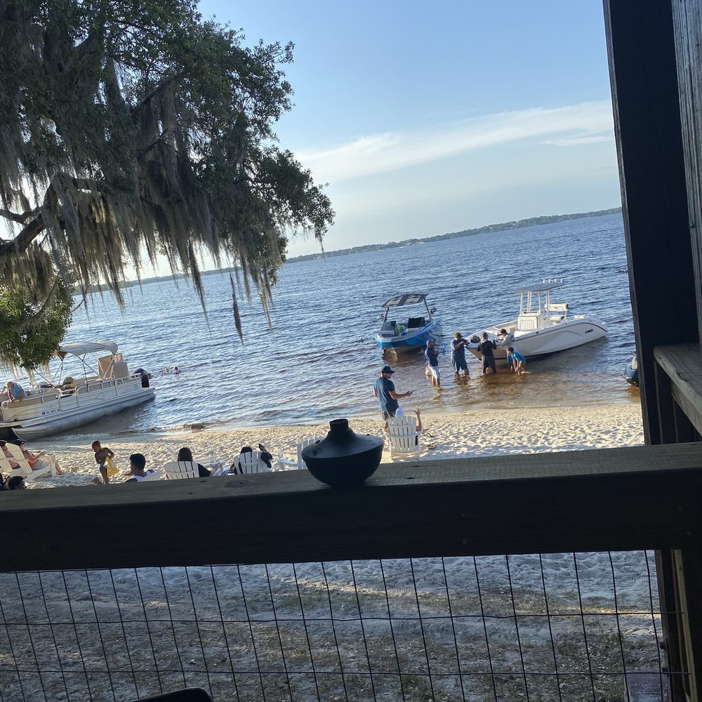 Salt Shack - Great view!! - Seafood Near Me - Clermont, Florida Salt Shack - Great view!! - Seafood Near Me - Clermont, Florida