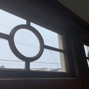 IDM Glass - broken window - Glass & Mirrors Near Me - San Francisco, California