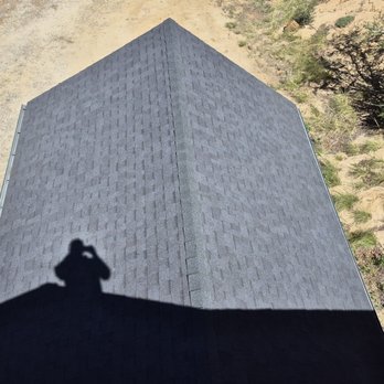 Mayer Roofing - Roofing Near Me - Mayer, Arizona